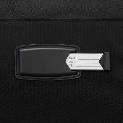 High Sierra Stonecroft Rolling Duffle