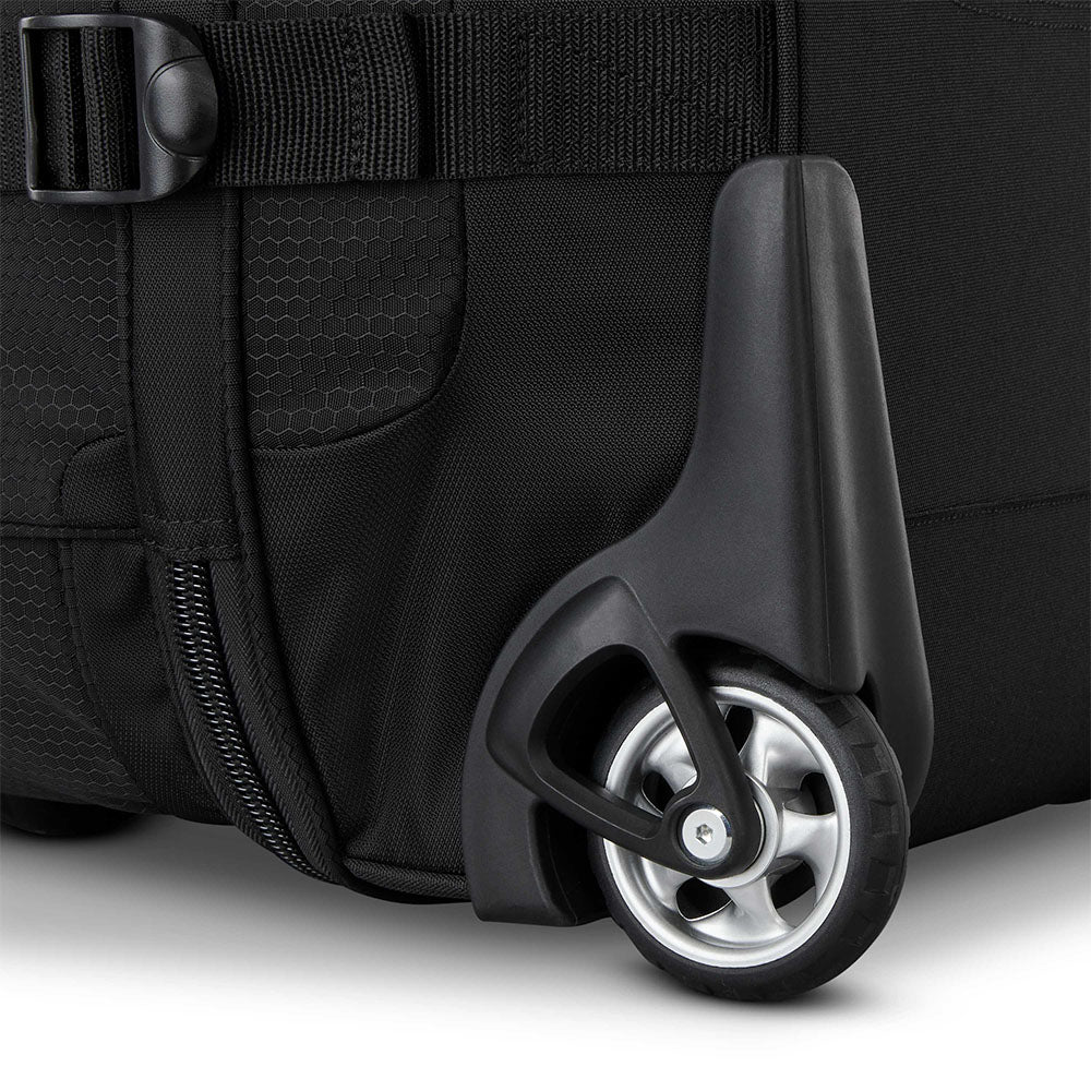 High Sierra Stonecroft Rolling Duffle