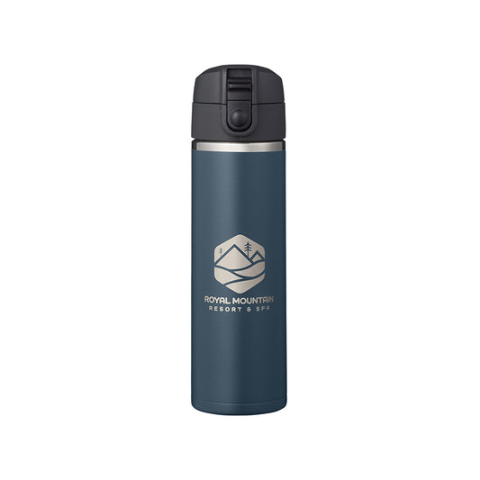 Hydration Bottle - 17 oz.