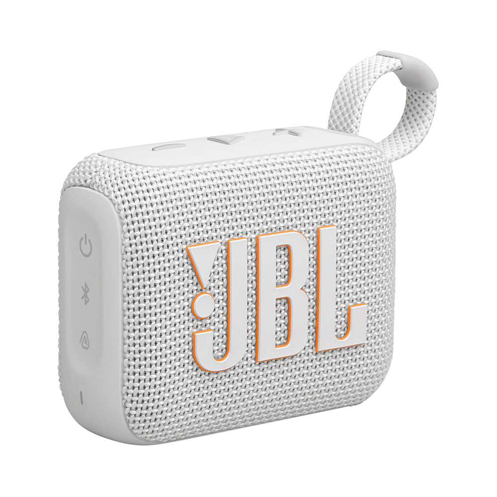 JBL Go 4