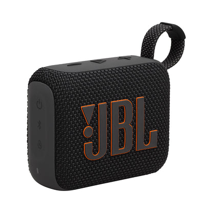 JBL Go 4