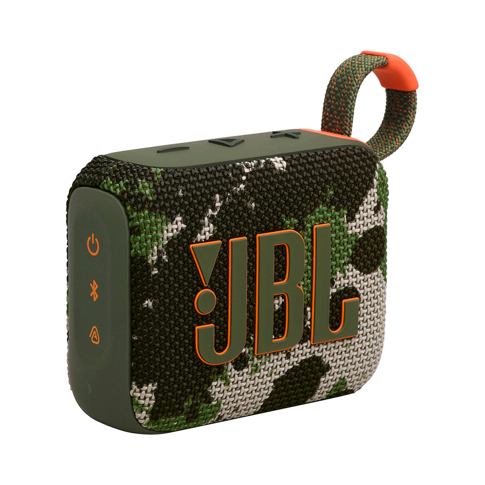 JBL Go 4
