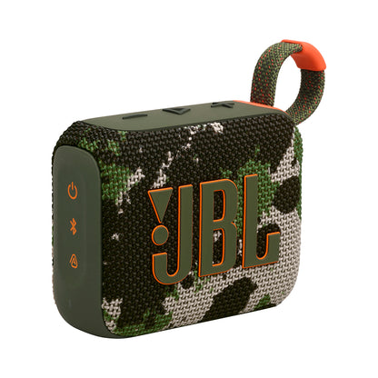 JBL Go 4
