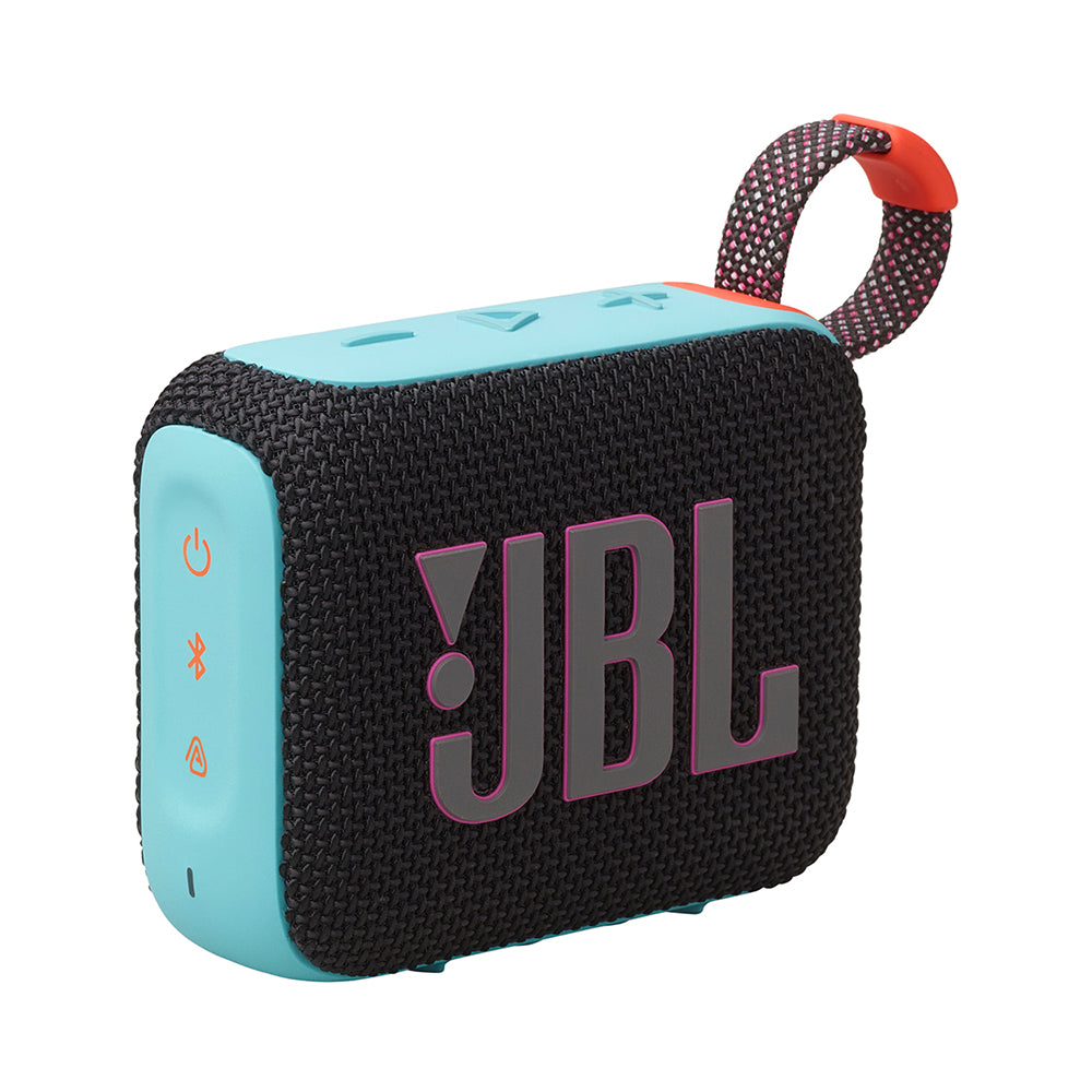 JBL Go 4