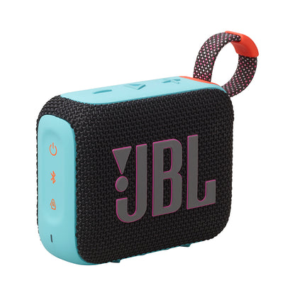JBL Go 4