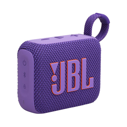 JBL Go 4