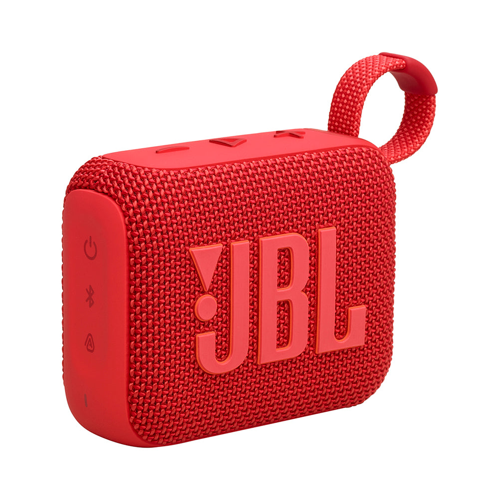 JBL Go 4