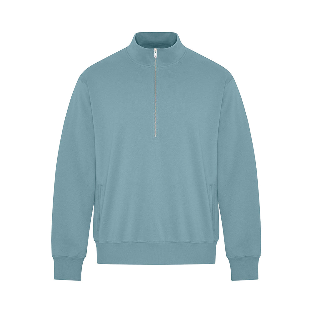 Koi Unisex Element 1/2 Zipo Sweatshirt