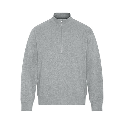Koi Unisex Element 1/2 Zipo Sweatshirt