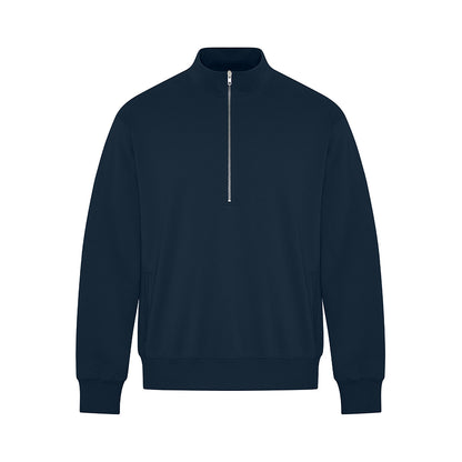 Koi Unisex Element 1/2 Zipo Sweatshirt