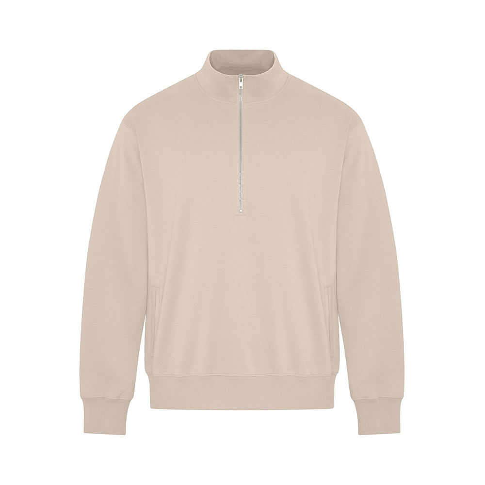 Koi Unisex Element 1/2 Zipo Sweatshirt