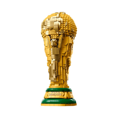 LEGO® FIFA World Cup Trophy Set