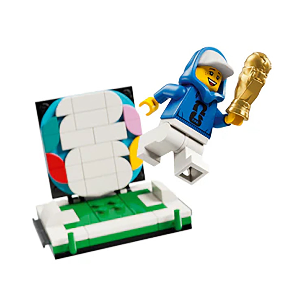 LEGO® FIFA World Cup Trophy Set