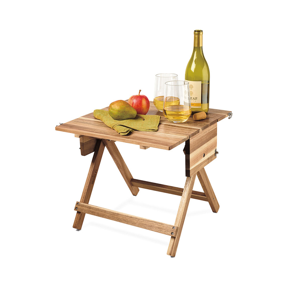 La Cuisine Picnic Table & Carrier