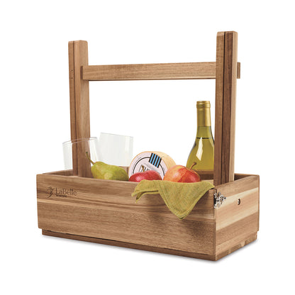 La Cuisine Picnic Table & Carrier