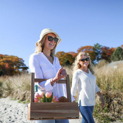 La Cuisine Picnic Table & Carrier