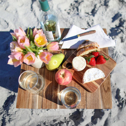 La Cuisine Picnic Table & Carrier