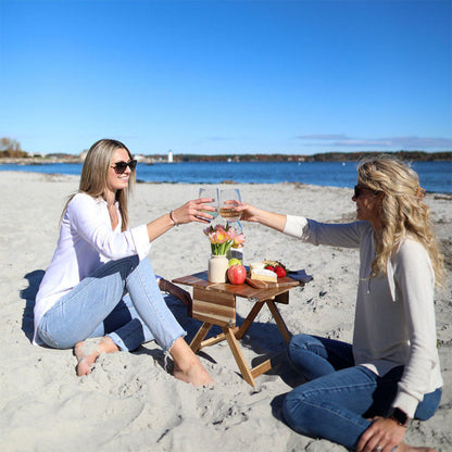 La Cuisine Picnic Table & Carrier