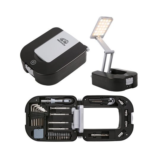 Led Lamp Toolbox
