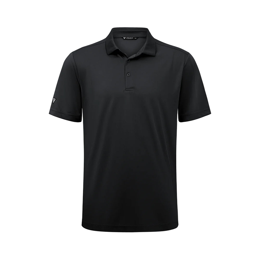 Levelwear Men's Original Polo