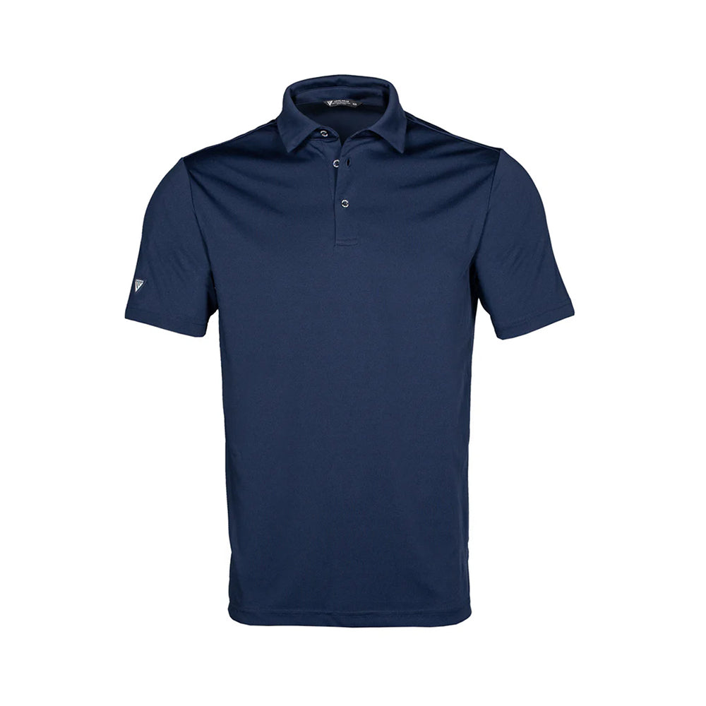 Levelwear Men's Original Polo