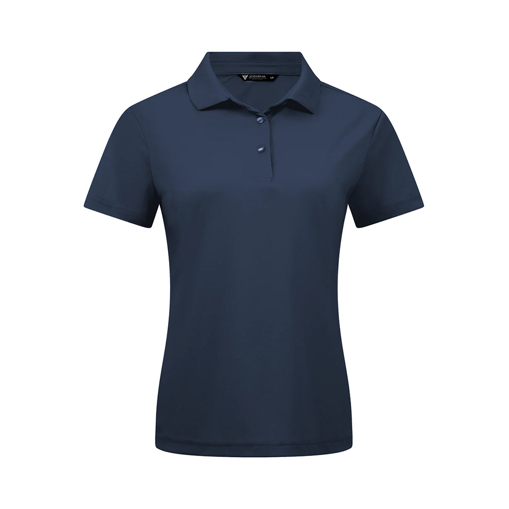 Levelwear Women's Daylight Polo