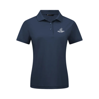 Levelwear Women's Daylight Polo