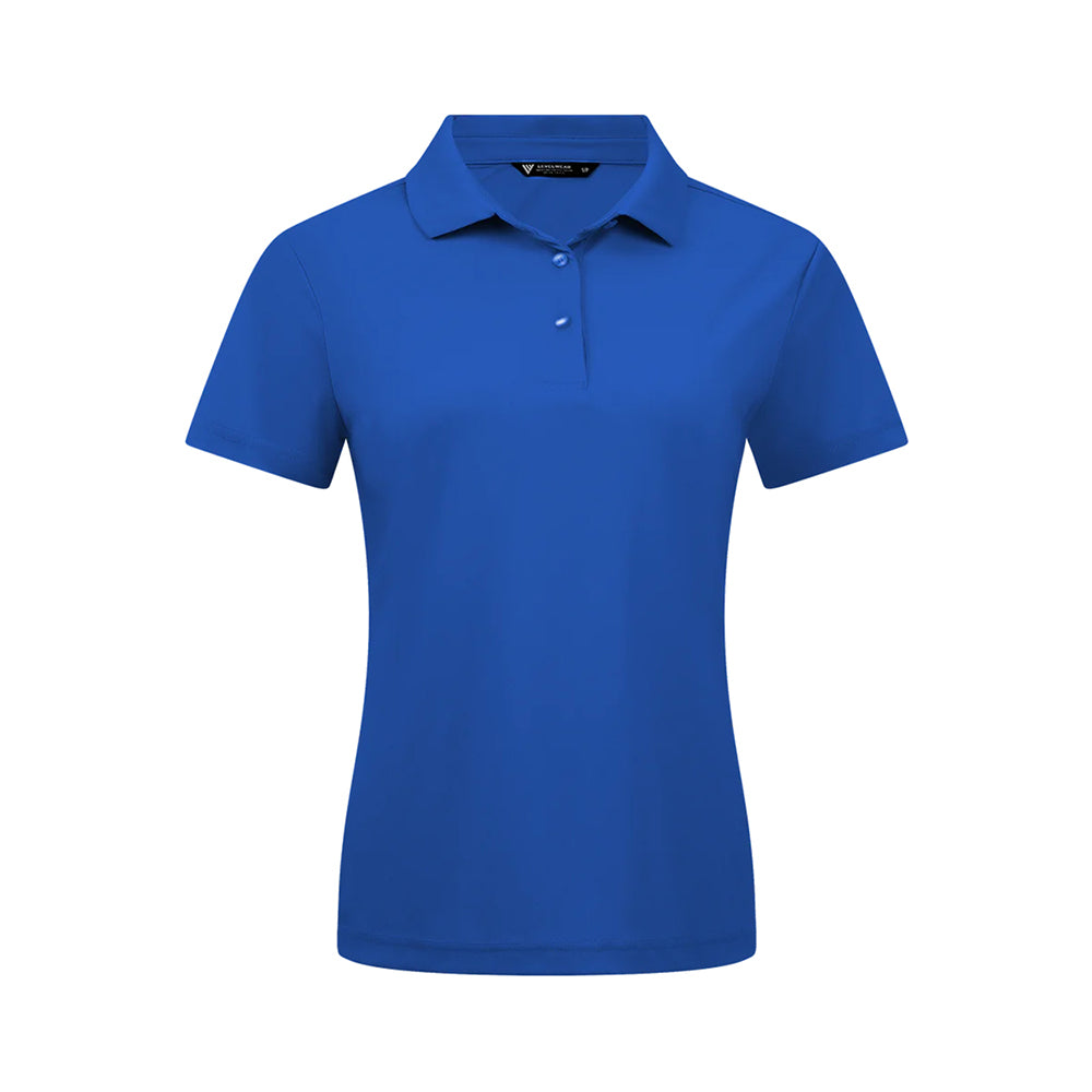 Levelwear Women's Daylight Polo