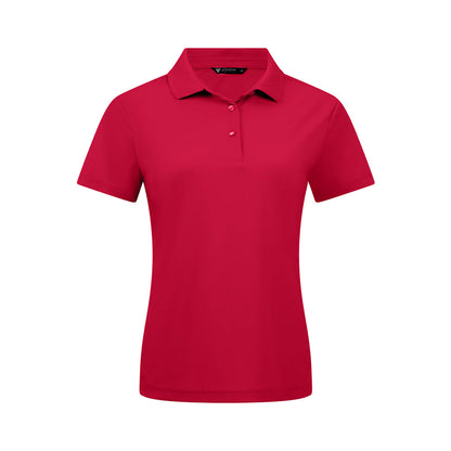 Levelwear Women's Daylight Polo