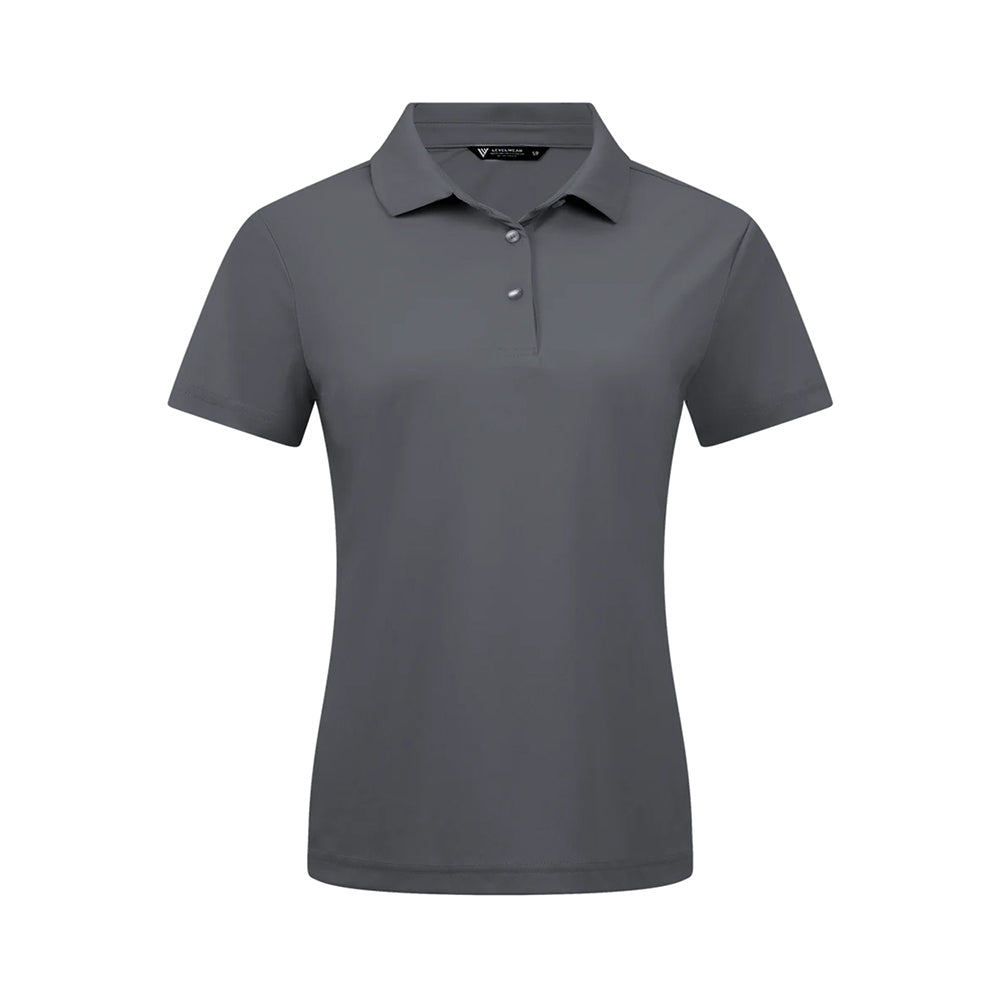 Levelwear Women's Daylight Polo
