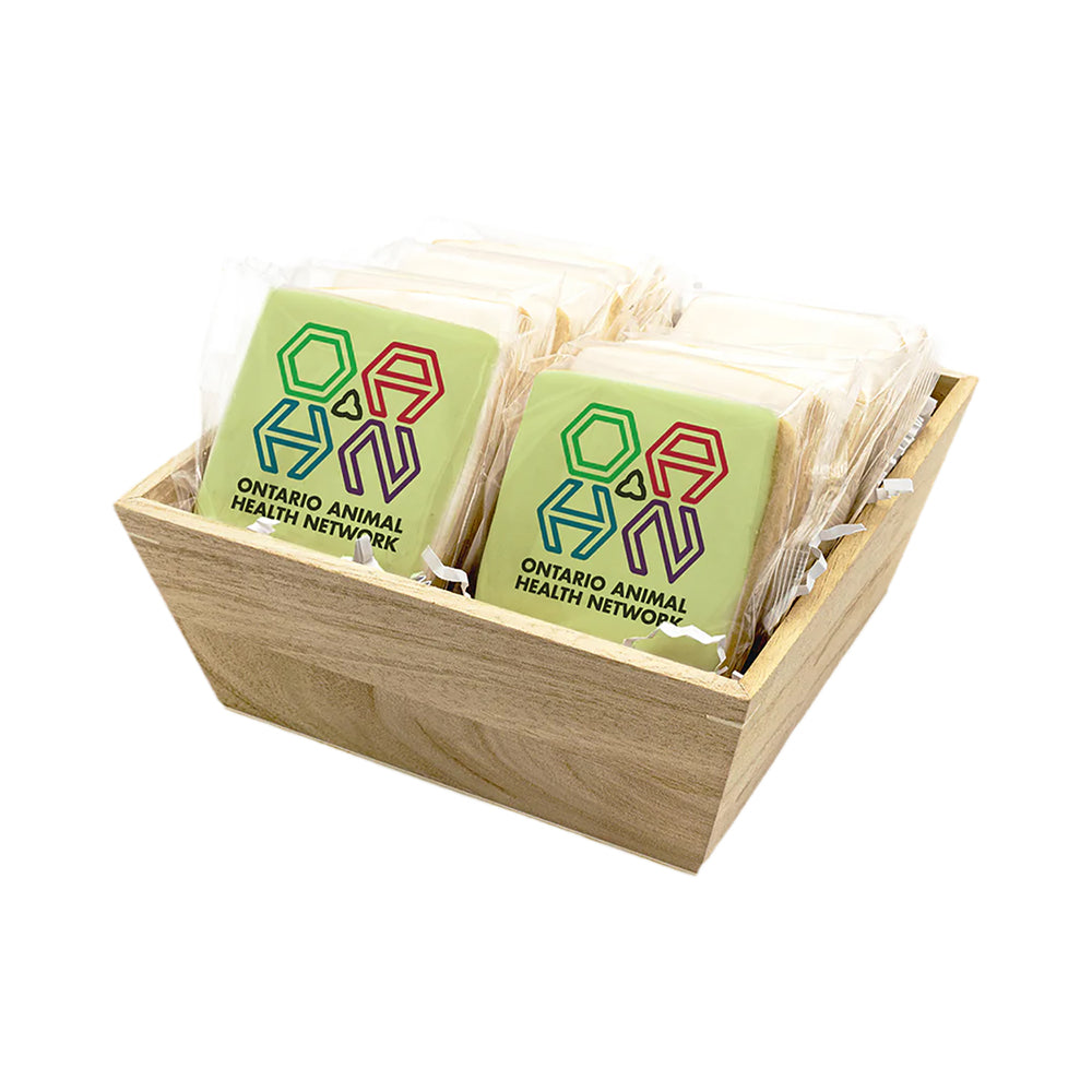 Logo Cookie Crate