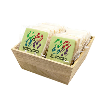 Logo Cookie Crate