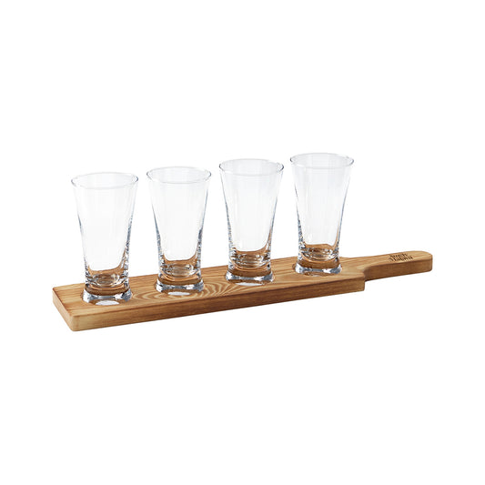 Mateo Tasting Set