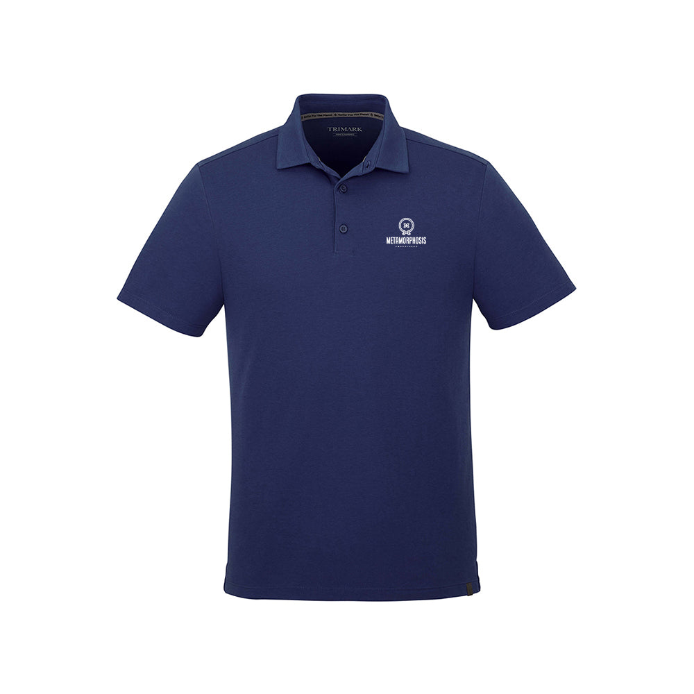 Men's Eco Polo