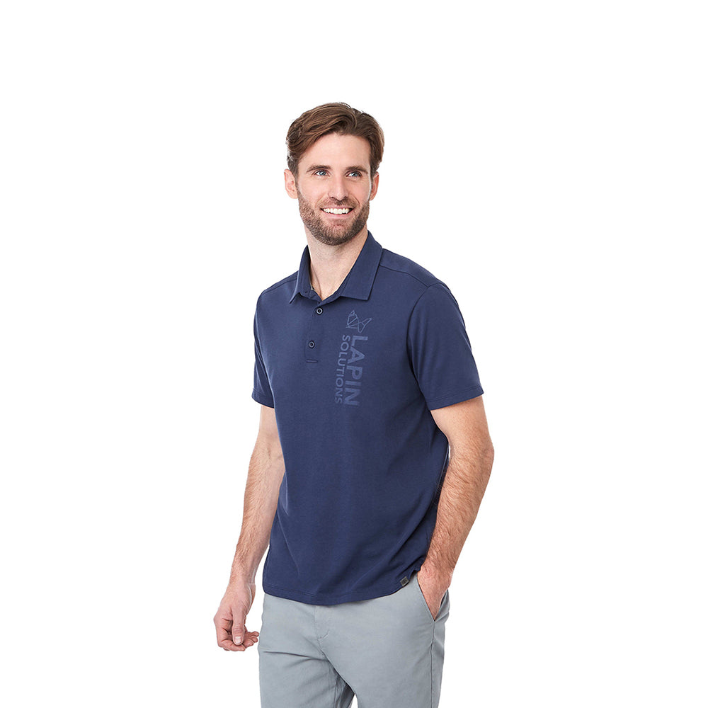 Men's Eco Polo