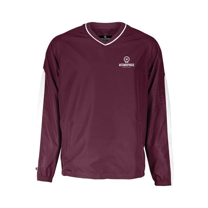 Men's Lightweight Windshirt