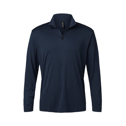 Men's Pro-Lock Performance Quarter Zip Pullover