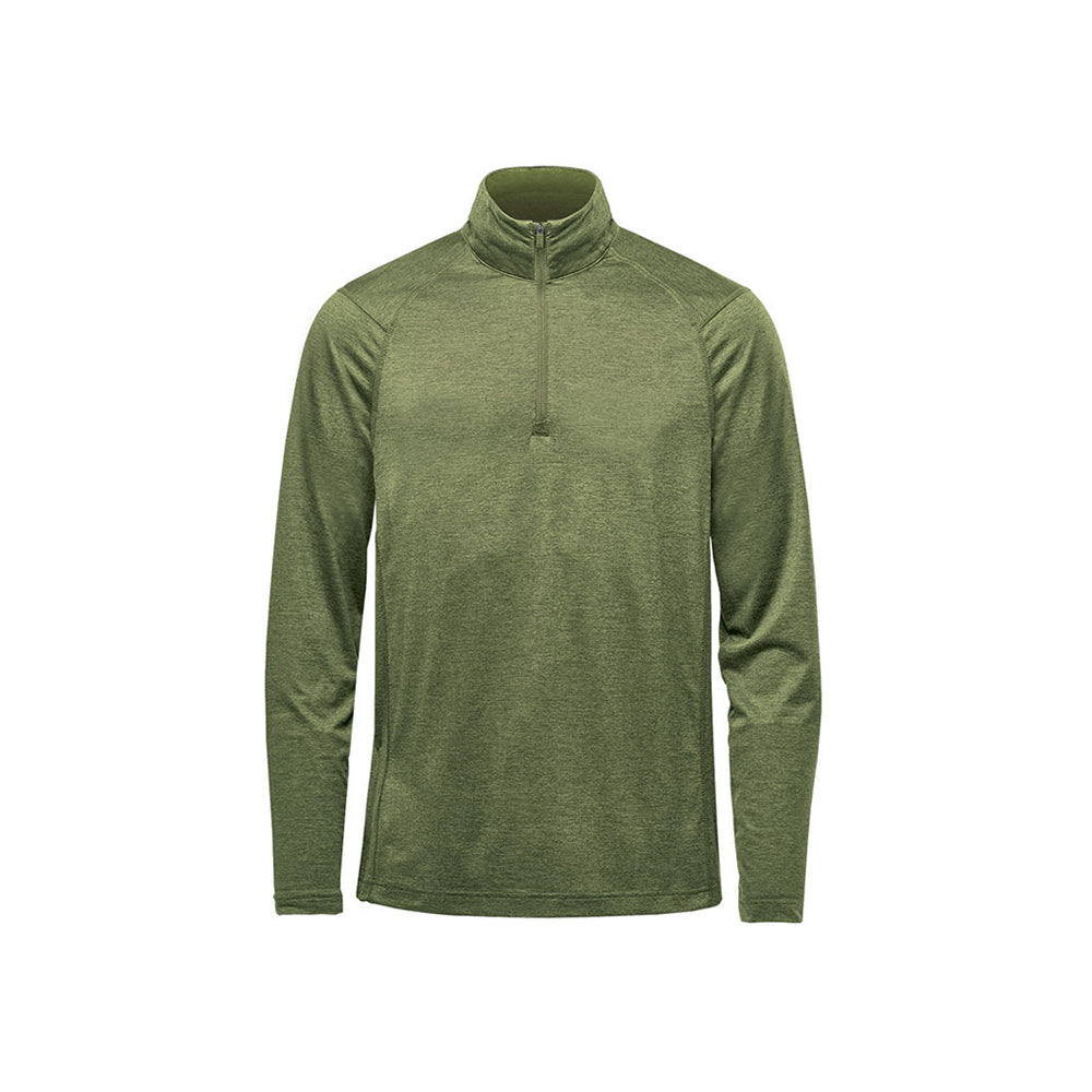 Men's Quarter Zip Pullover