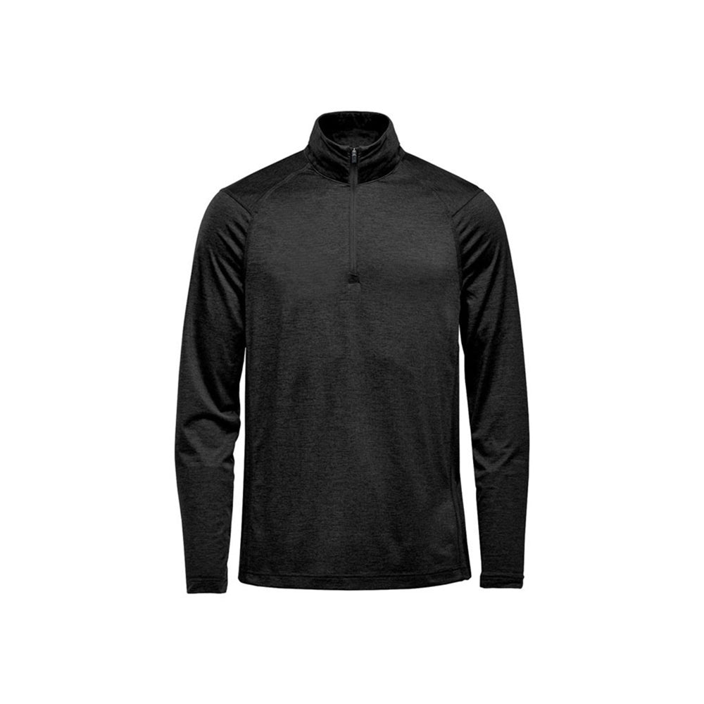 Men's Quarter Zip Pullover