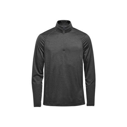 Men's Quarter Zip Pullover