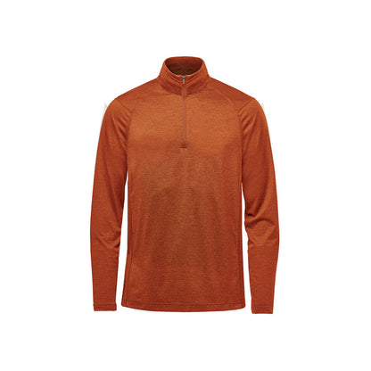 Men's Quarter Zip Pullover