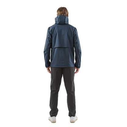 Men's Technical Shell