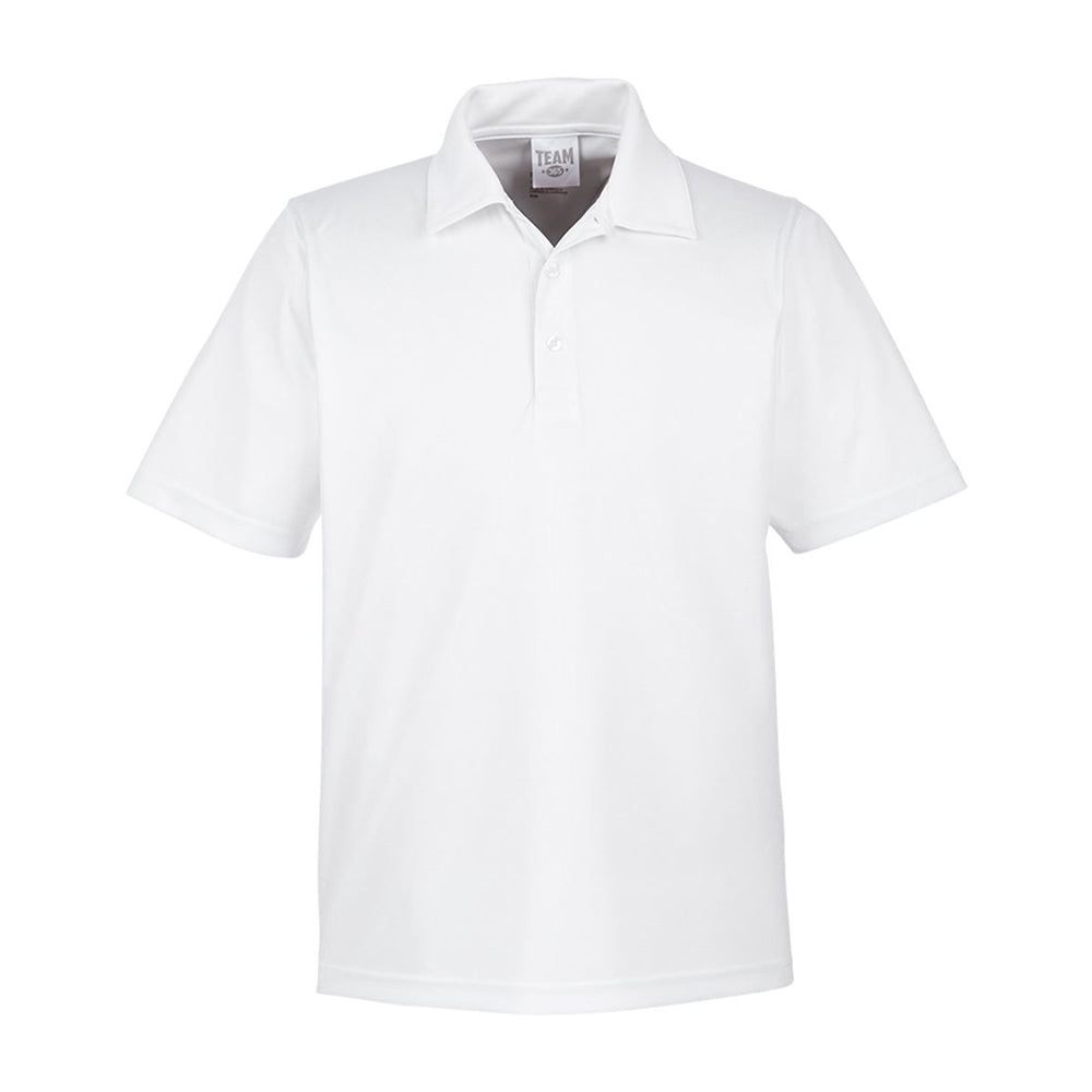 Men's Zone Performance Polo