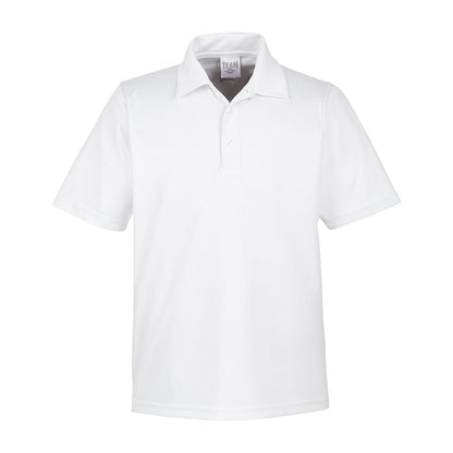 Men's Zone Performance Polo
