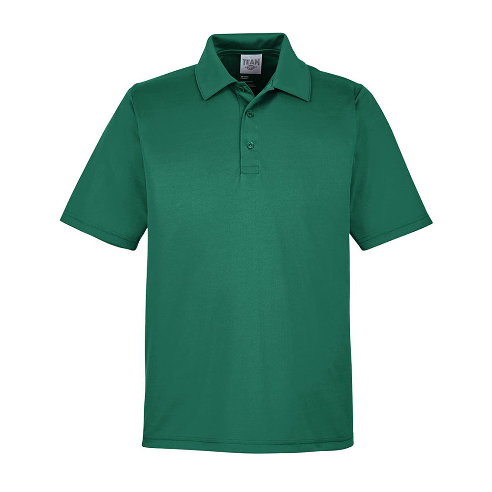 Men's Zone Performance Polo