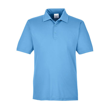 Men's Zone Performance Polo