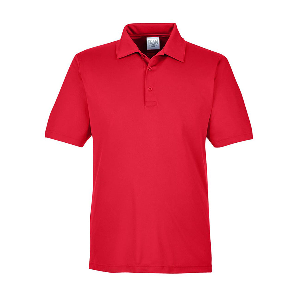 Men's Zone Performance Polo