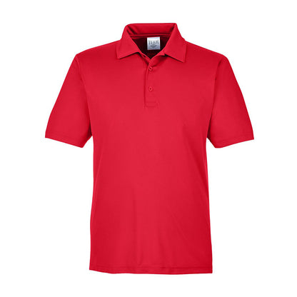 Men's Zone Performance Polo