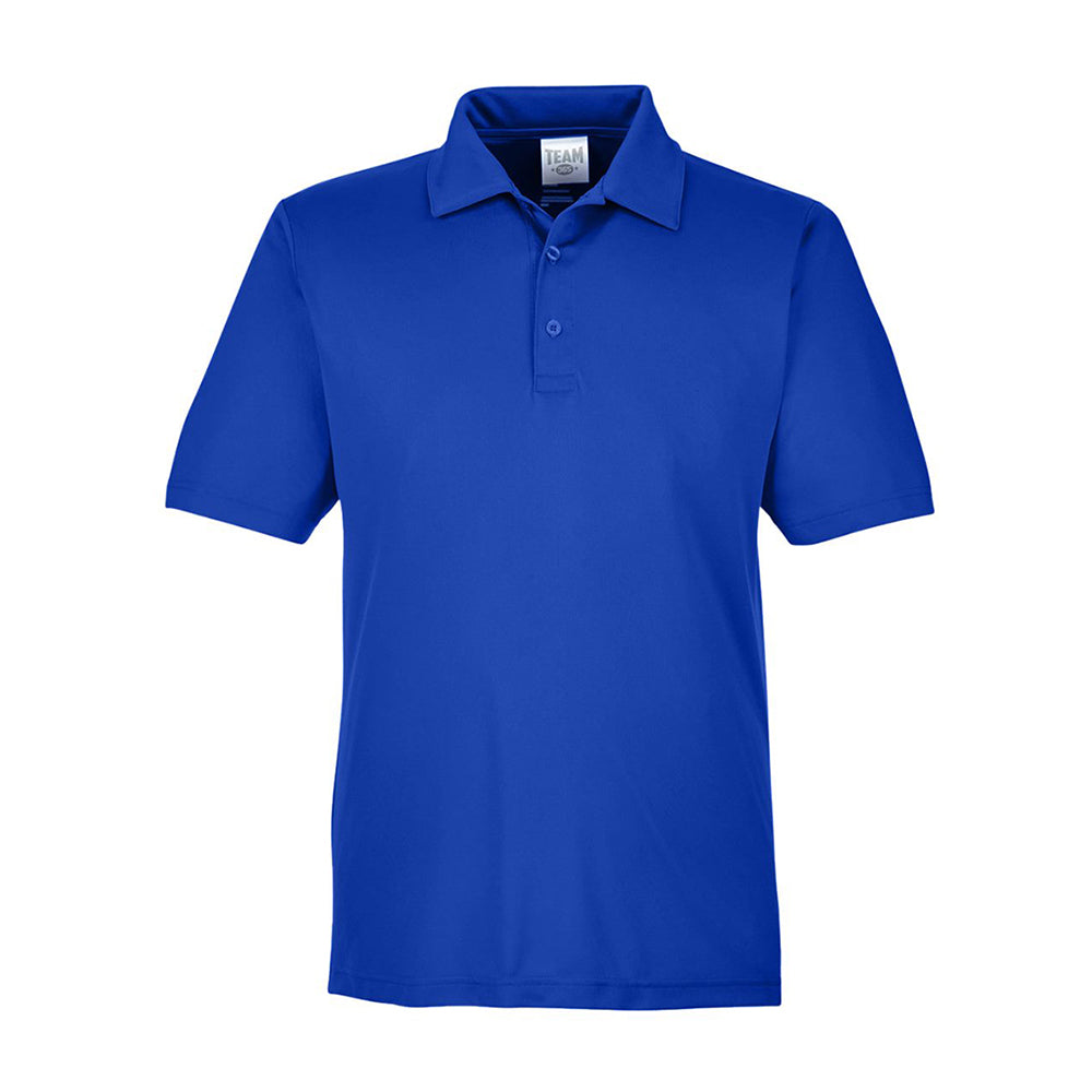 Men's Zone Performance Polo