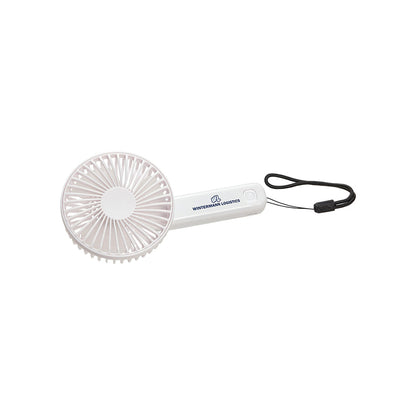 Mini Breeze Rechargeable Hand Fan